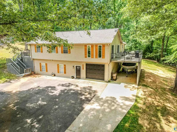 1177 Lakeshore Dr, Langston, AL 35755