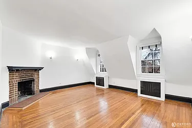 Rented by Oxford Property Group