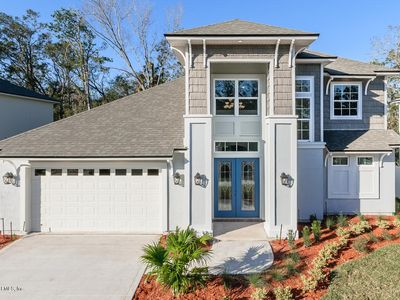 444 Windwalker Dr, Saint Augustine, FL, 32092