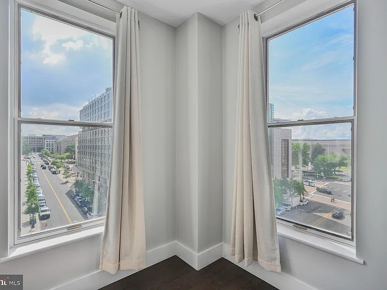 601 Pennsylvania Ave NW #610 — Photo 15