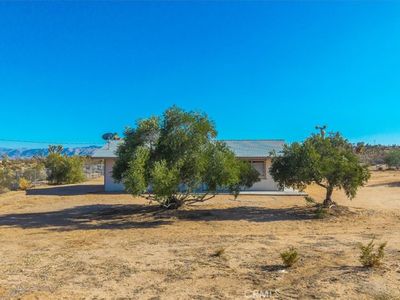 59057 Aberdeen Dr, Yucca Valley, CA, 92284