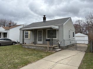 11084 Studebaker Ave, Warren, MI 48089