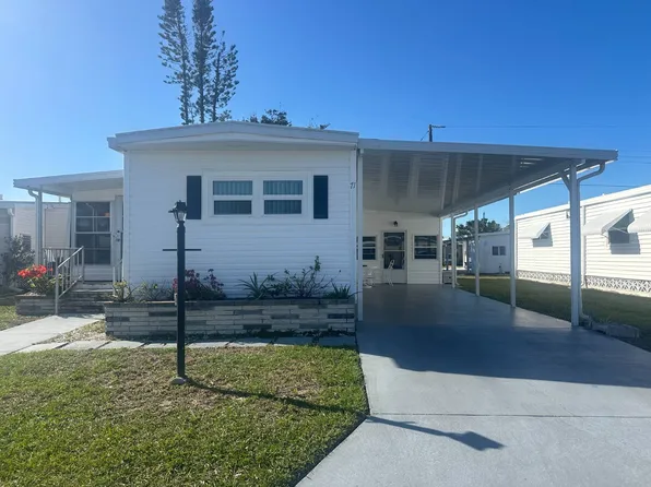 71 6th St W, Nokomis, FL 34275