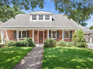 3704 Cleveland Pl, Metairie, LA 70003