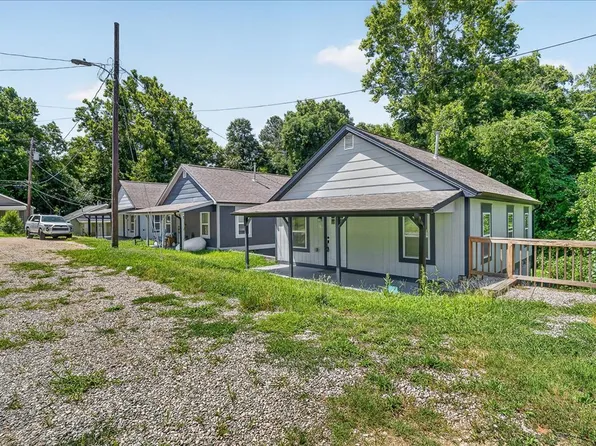 415 Spring Ct, Henderson, NC 27536