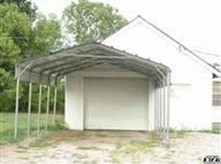 6927 N County Road 100 W, Seymour, IN 47274