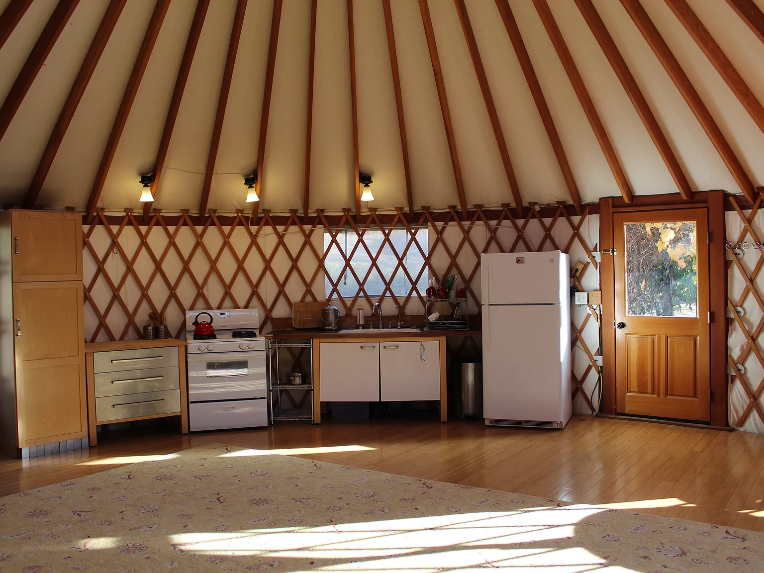 Orr Springs Rd, Ukiah — Photo 3
