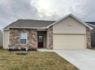 100 Wadsworth Ct, Lafayette, IN 47905
