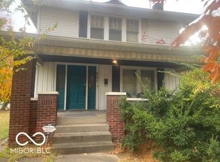 951 E Southern Ave, Indianapolis, IN 46203