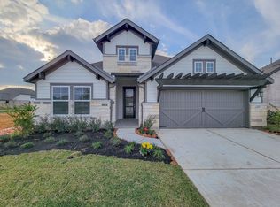 6207 Severson Lake Ct, Katy, TX 77493