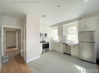 71 Spring St #5, Cambridge, MA 02141