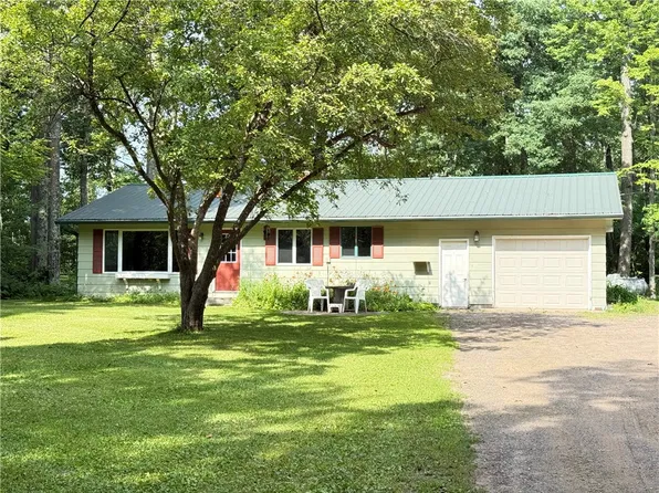 7057 County Road B, Siren, WI 54872