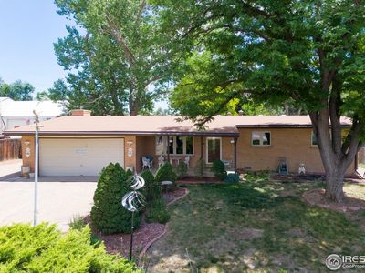 12624 Anhawa Ave, Longmont, CO, 80503