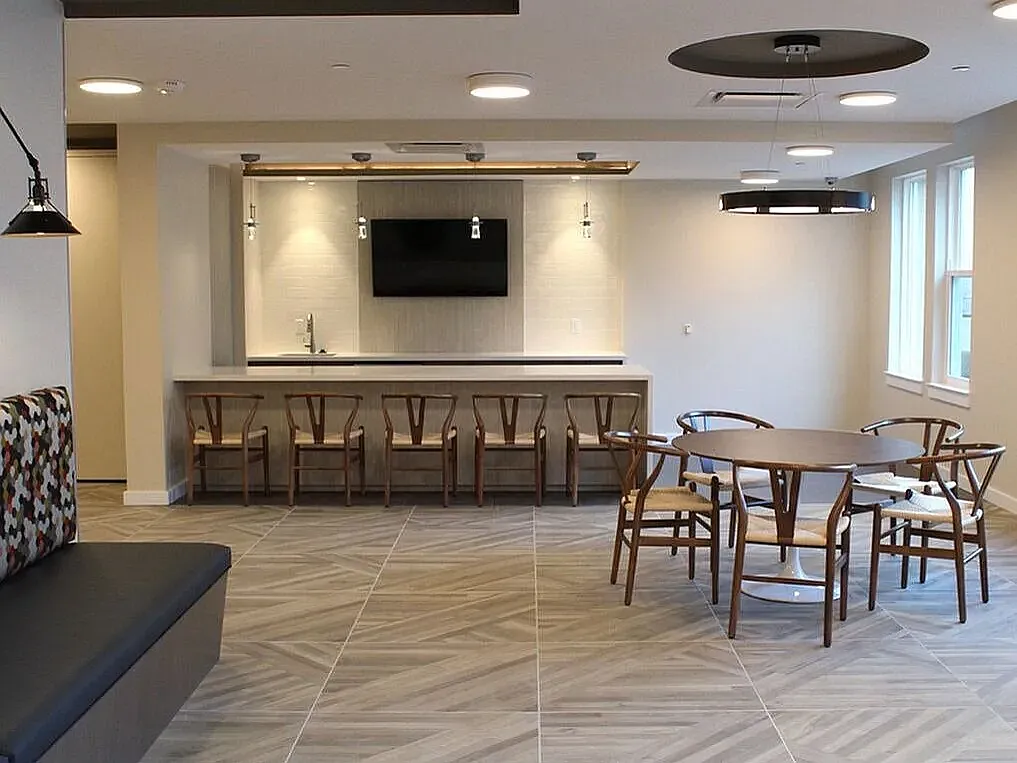 Nexus at West Alex — Photo 2