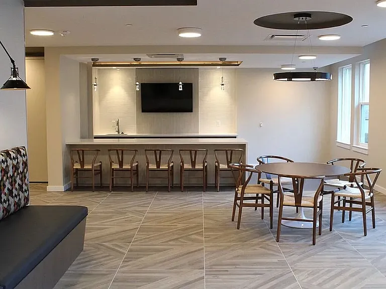 Nexus at West Alex — Photo 2