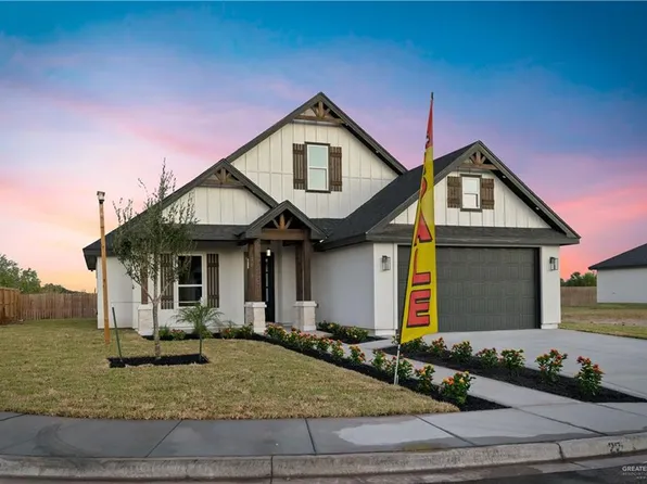 8110 N 48th Ln, McAllen, TX 78504