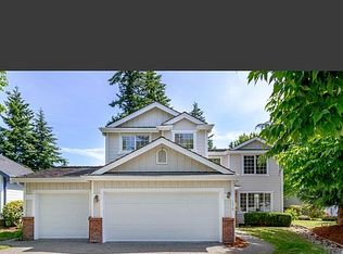 1319 57th Dr SE, Auburn, WA 98092