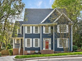 3100 Anderson Dr, Raleigh, NC 27609