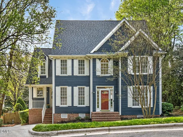 3100 Anderson Dr, Raleigh, NC 27609