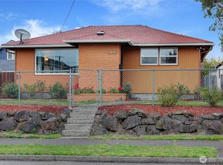 3906 S Morgan Street, Seattle, WA 98118