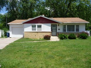5117 Rhode Island Ct, Gary, IN 46409