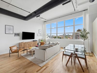 689 Myrtle Ave APT 5D, Brooklyn, NY, 11205