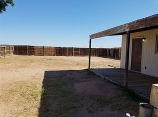 18994 W Lisa Ave, Casa Grande, AZ 85122