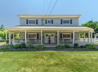 46 B Consecon St, Prince Edward County, ON K0K 3L0