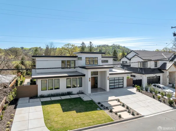 270 Cameo Dr, Danville, CA 94526