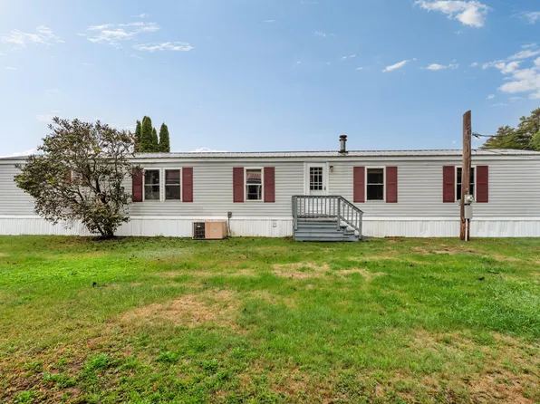 12 Elwell Lane, Brunswick, ME 04011