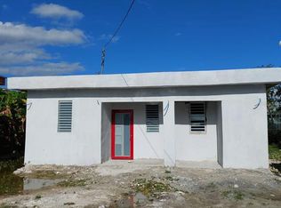Calle 4 Jose Ph Hernandez #URB-172, Rio Grande, PR 00745
