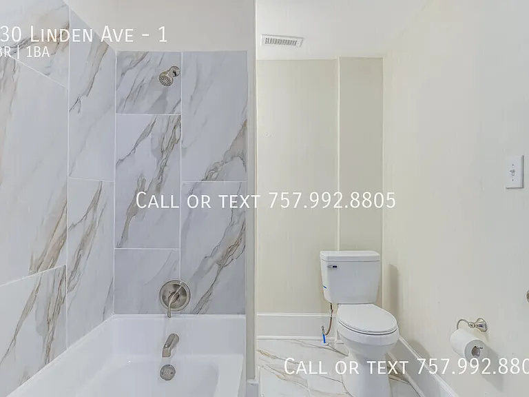 130 Linden Ave #1 — Photo 3
