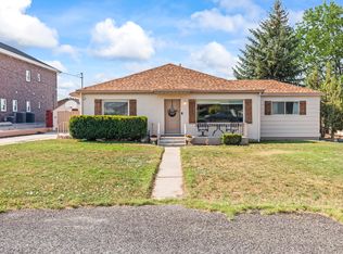 254 E 300 S, Gunnison, UT 84634