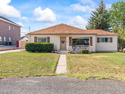 254 E 300 S, Gunnison, UT, 84634