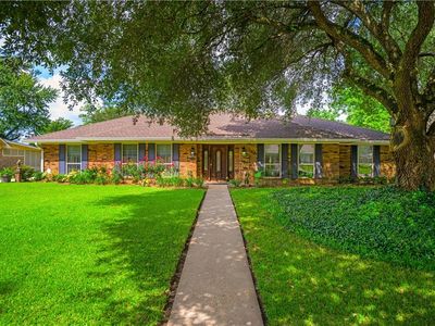 508 Sweetbriar Dr, Alexandria, LA, 71303