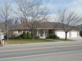 85 S 400 E, Lindon, UT 84042