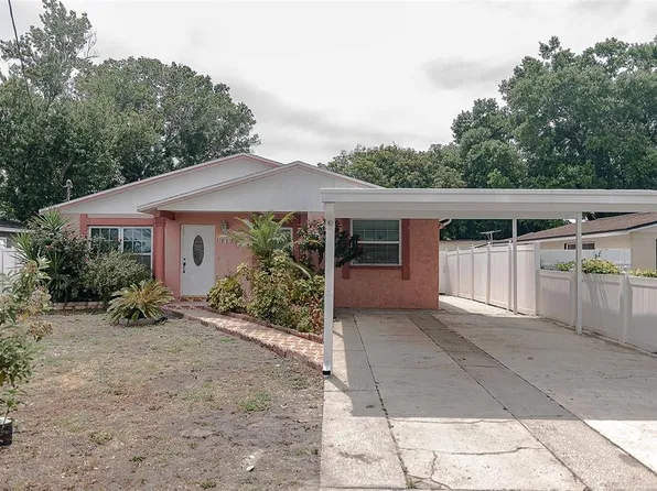 5810 N Thatcher Ave, Tampa, FL 33614