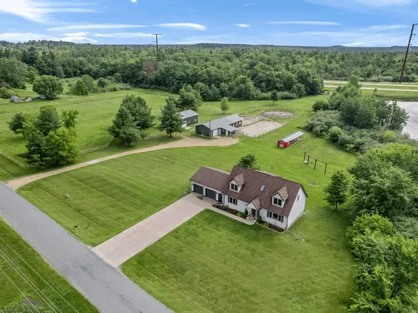 10222 Emerson Rd, Tomah, WI 54660