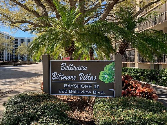 5th image of 220 Belleview Blvd APT 812