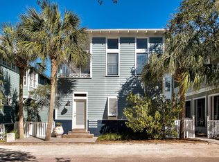 744 Forest St, Santa Rosa Beach, FL 32459