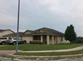 1001 Easy Cv, Hutto, TX 78634