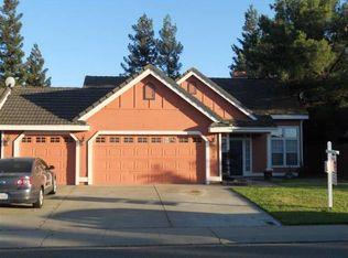 4980 Francesca St, Elk Grove, CA 95758