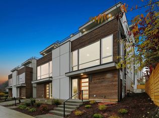 8008A 16th Ave NW, Seattle, WA 98117