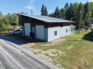 258 3rd St, Ponderay, ID 83852