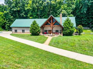2624 Clinch Valley Rd, Thorn Hill, TN 37881