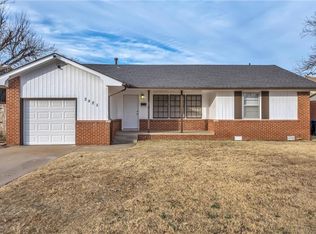 3825 NW 58th St, Oklahoma City, OK 73112