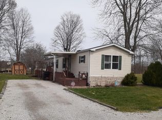 7326 State Route 19 Rd UNIT U6-L73, Mount Gilead, OH 43338