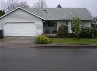 424 Clara Ct NE, Salem, OR 97301