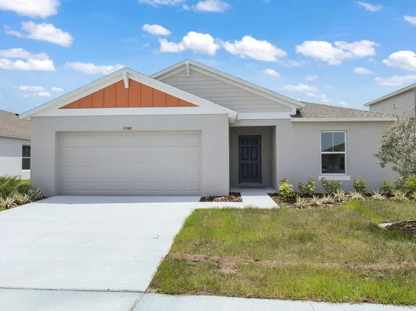 5945 SLATE ROCK DRIVE, LAKELAND, FL 33811