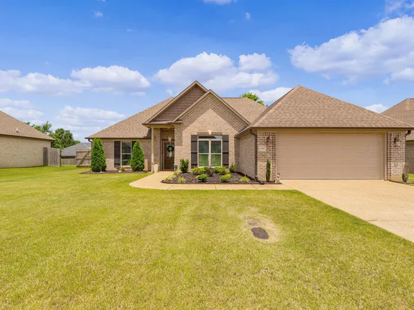 143 Nehemiah Dr, Jackson, TN 38305